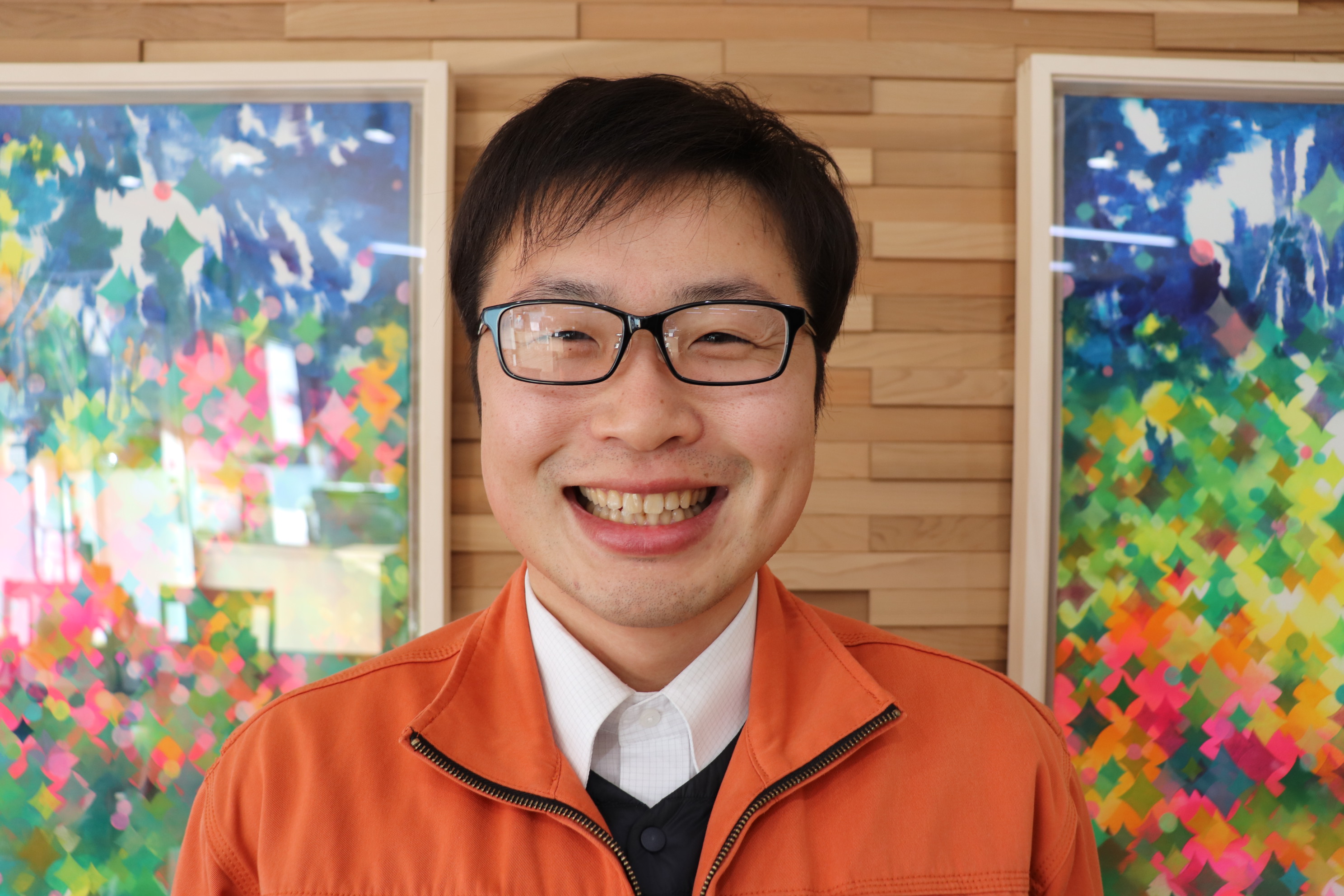 小林　達也