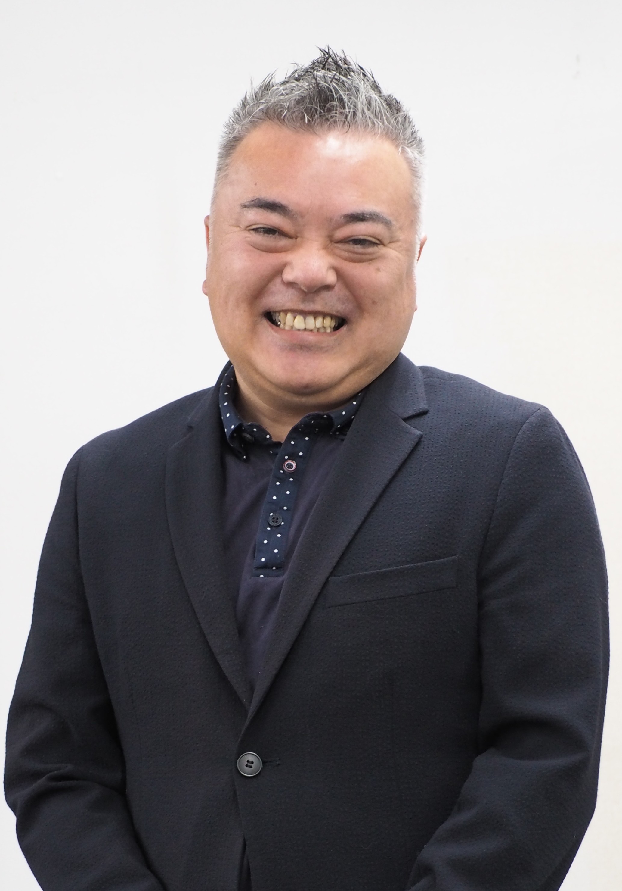 水野 秀樹