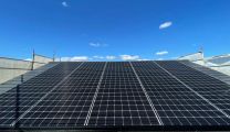 SHARP太陽光発電システム