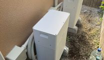 蓄電池（外置き）
