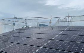 太陽光発電システム設置で省エネ＆メリットたくさん！