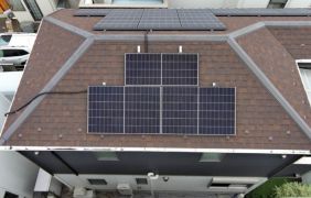 都の補助金半端ない！申請もお任せ！太陽光発電システム・蓄電池・EV車 フル装備！