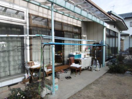 Before画像