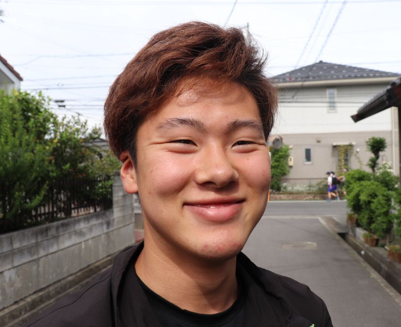 中島　大翔