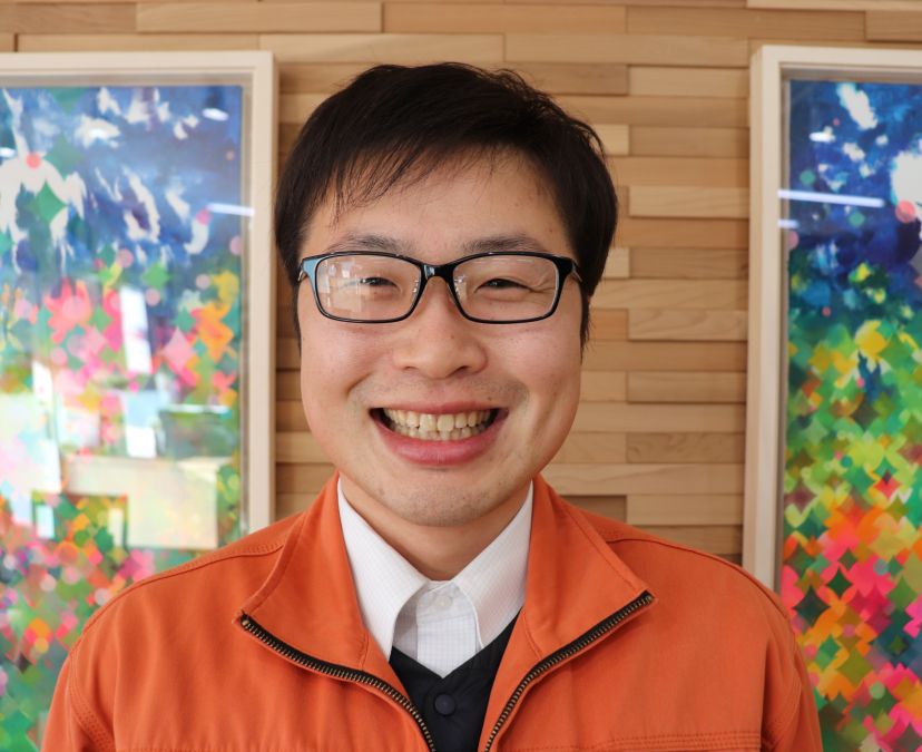 小林　達也