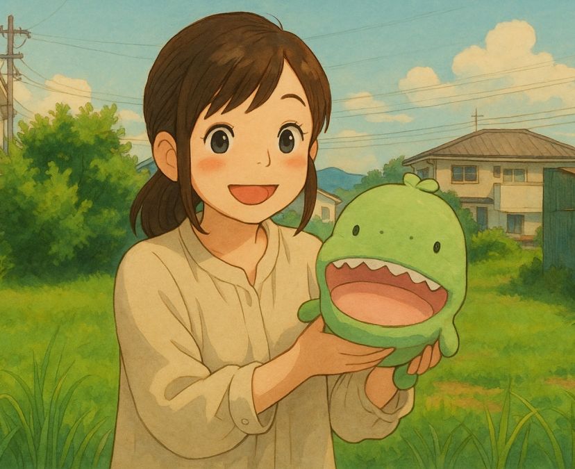 福井　靖枝