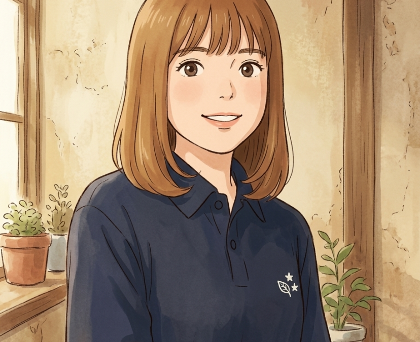 村野　愛梨