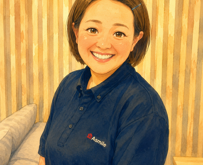 浅賀　かずみ
