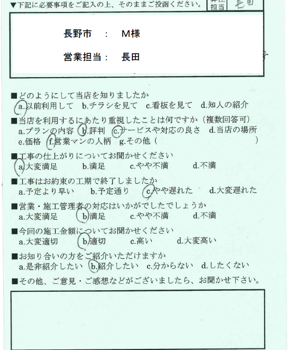 大規模リフォーム　まるで新築！LIXILのアレスタへキッチン入替 写真